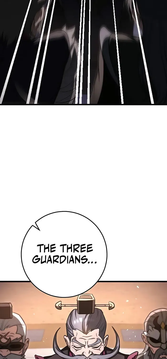 Taitei no Ken Chapter 38 page 66 - 