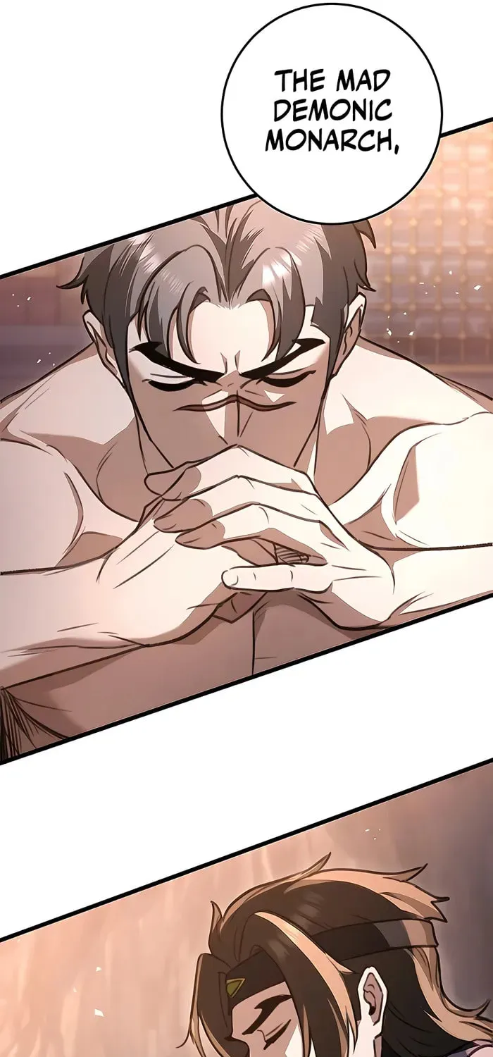 Taitei no Ken Chapter 38 page 68 - 