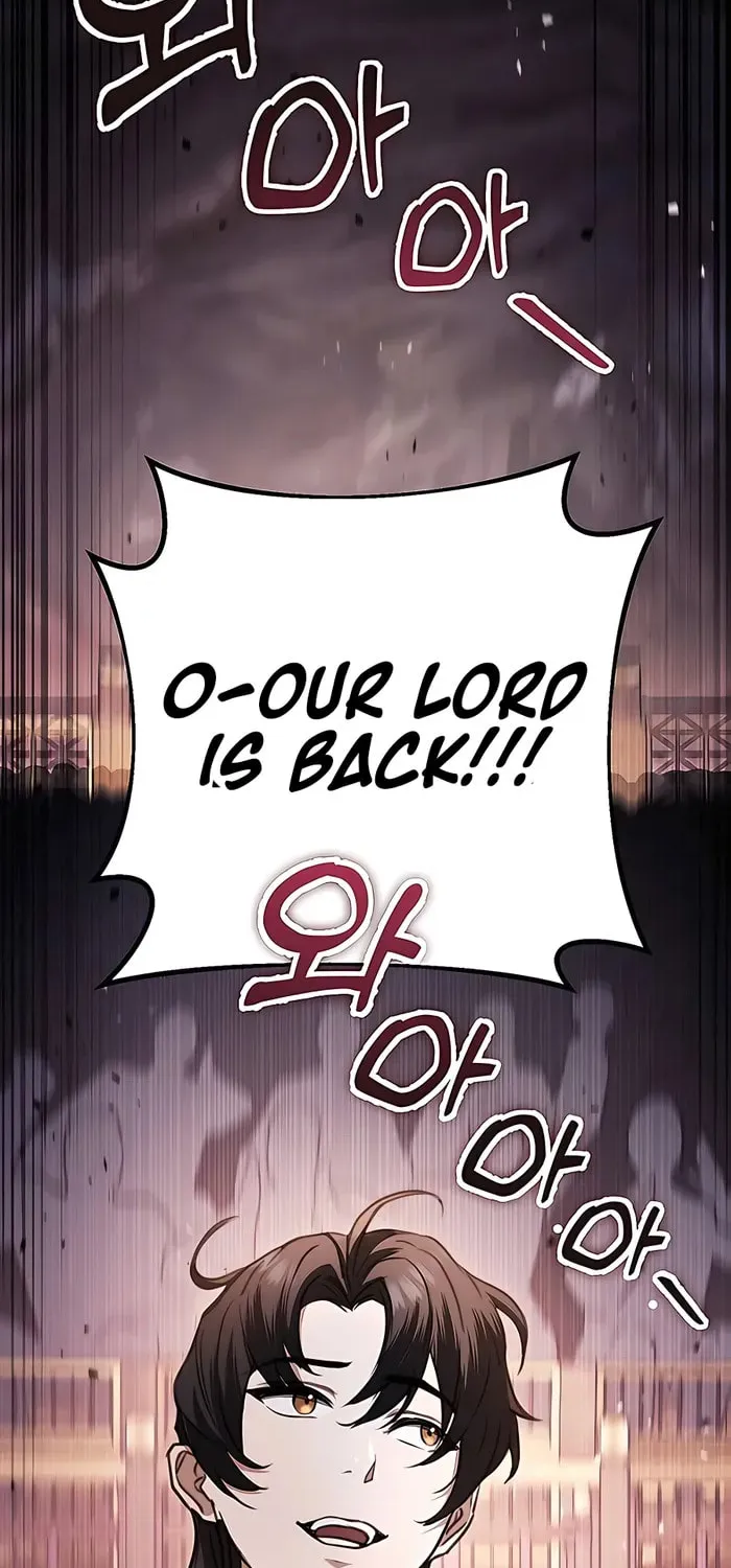 Taitei no Ken Chapter 38 page 71 - 