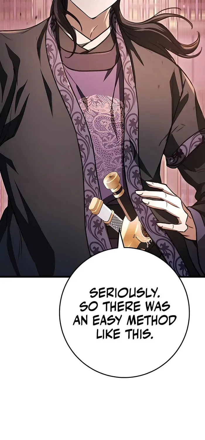 Taitei no Ken Chapter 38 page 72 - 