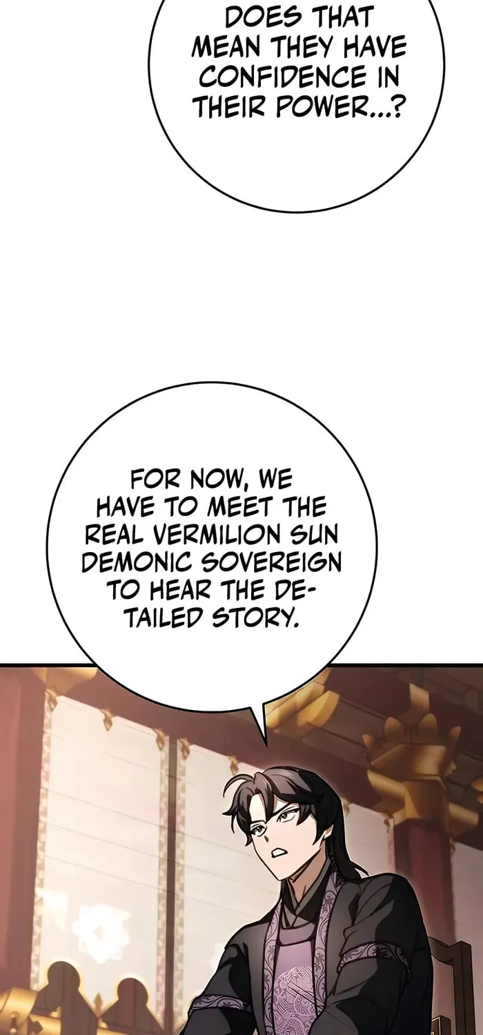 Taitei no Ken Chapter 38 page 86 - 