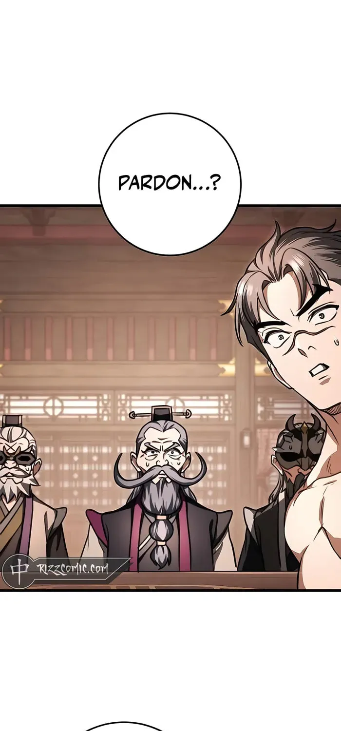 Taitei no Ken Chapter 38 page 90 - 
