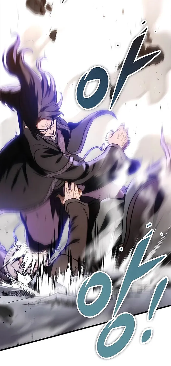 Taitei no Ken Chapter 38 page 10 - 