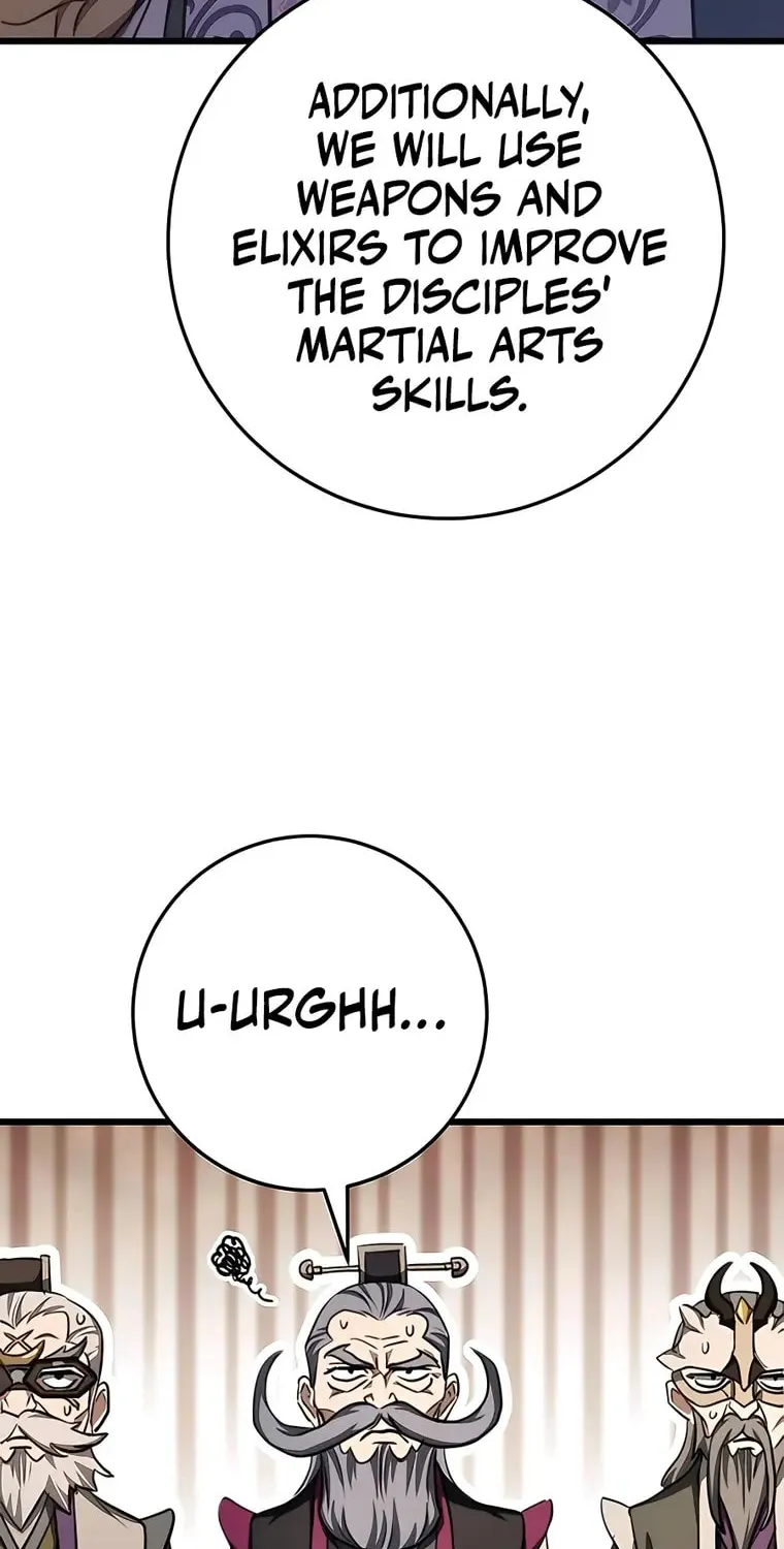 Taitei no Ken Chapter 39 page 14 - 