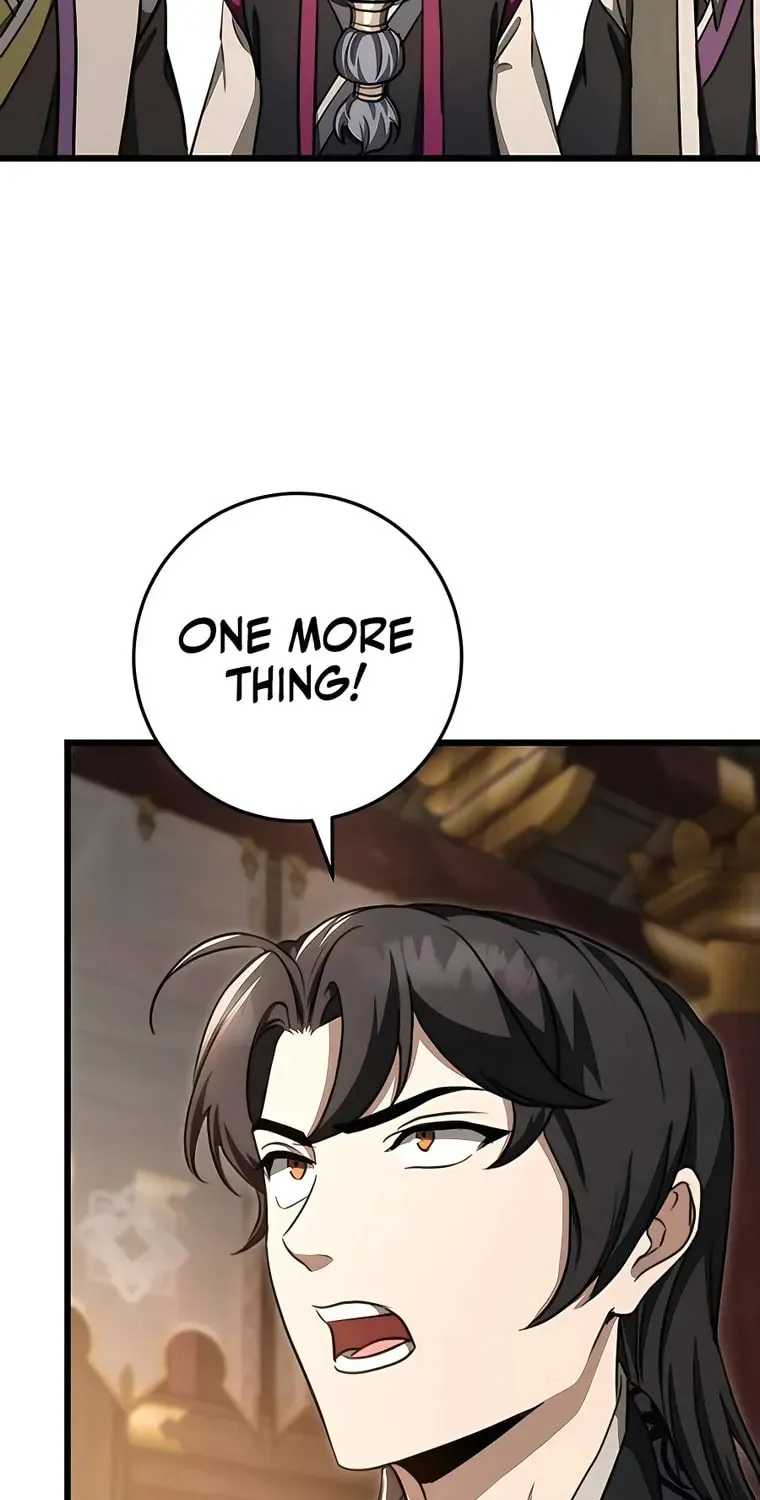 Taitei no Ken Chapter 39 page 15 - 