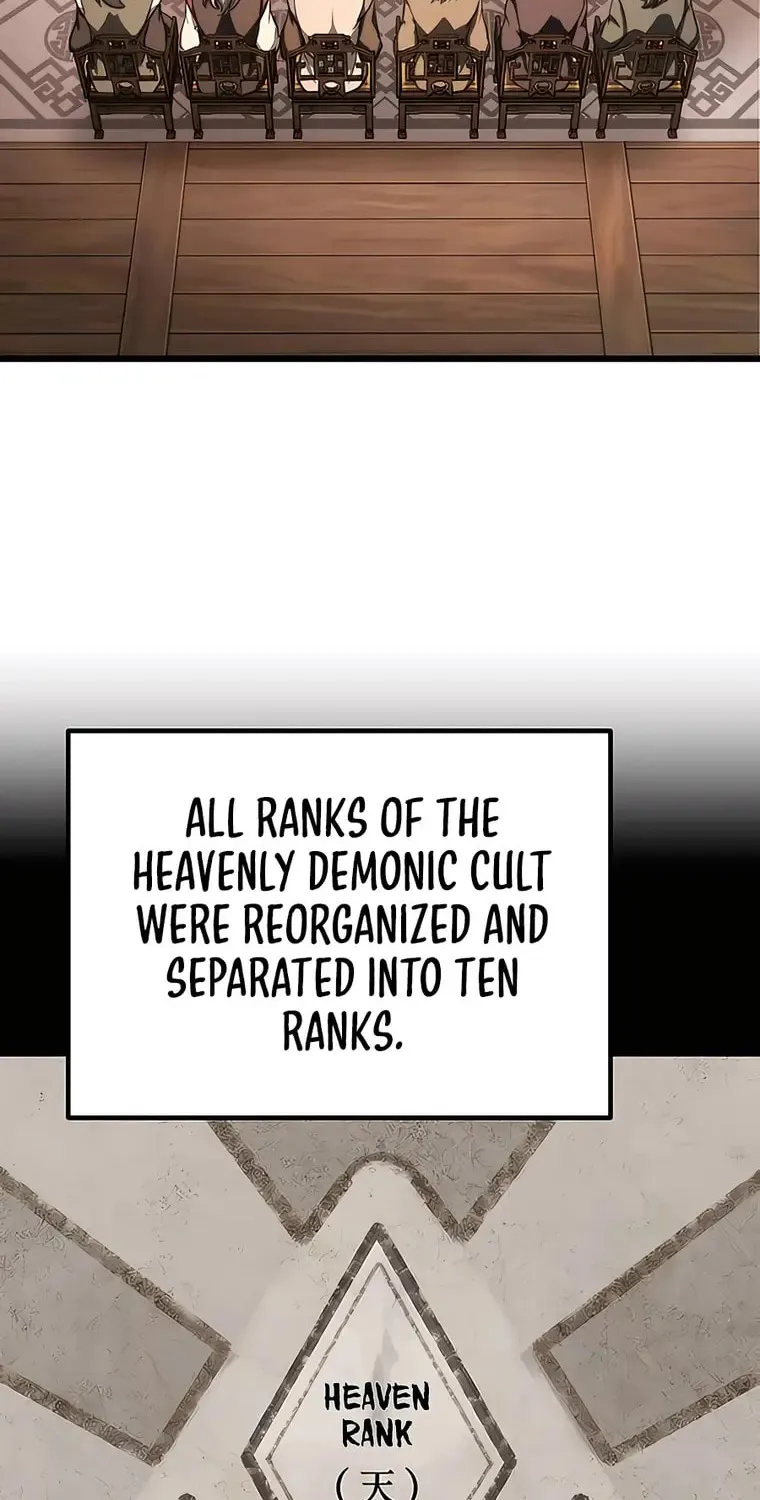 Taitei no Ken Chapter 39 page 20 - 