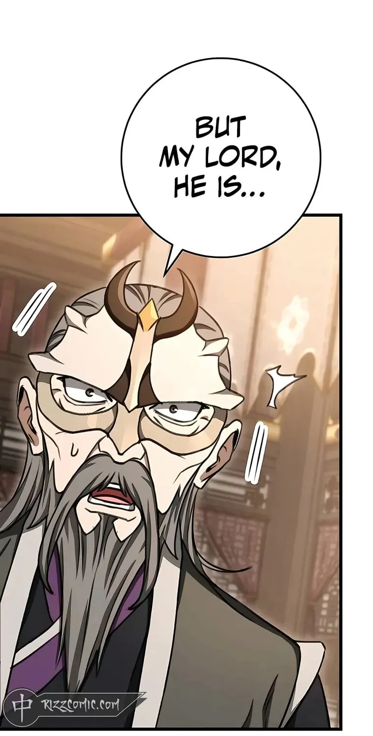 Taitei no Ken Chapter 39 page 30 - 