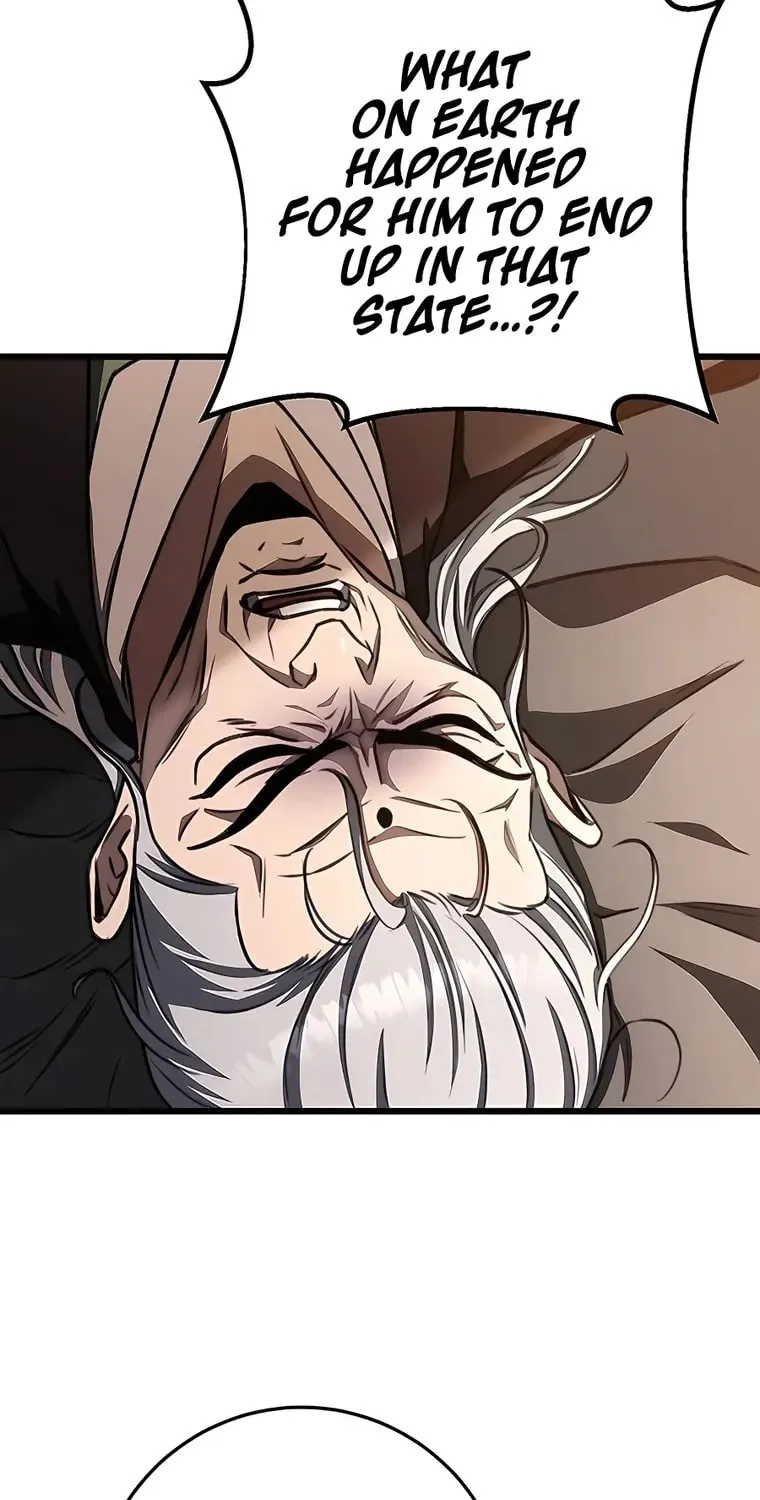 Taitei no Ken Chapter 39 page 41 - 