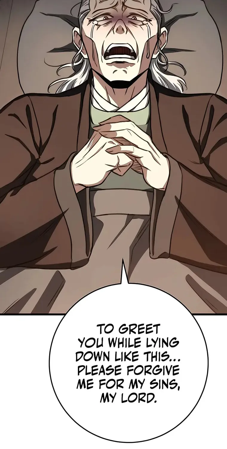 Taitei no Ken Chapter 39 page 49 - 