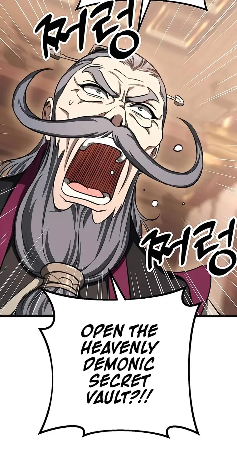 Taitei no Ken Chapter 39 page 7 - 