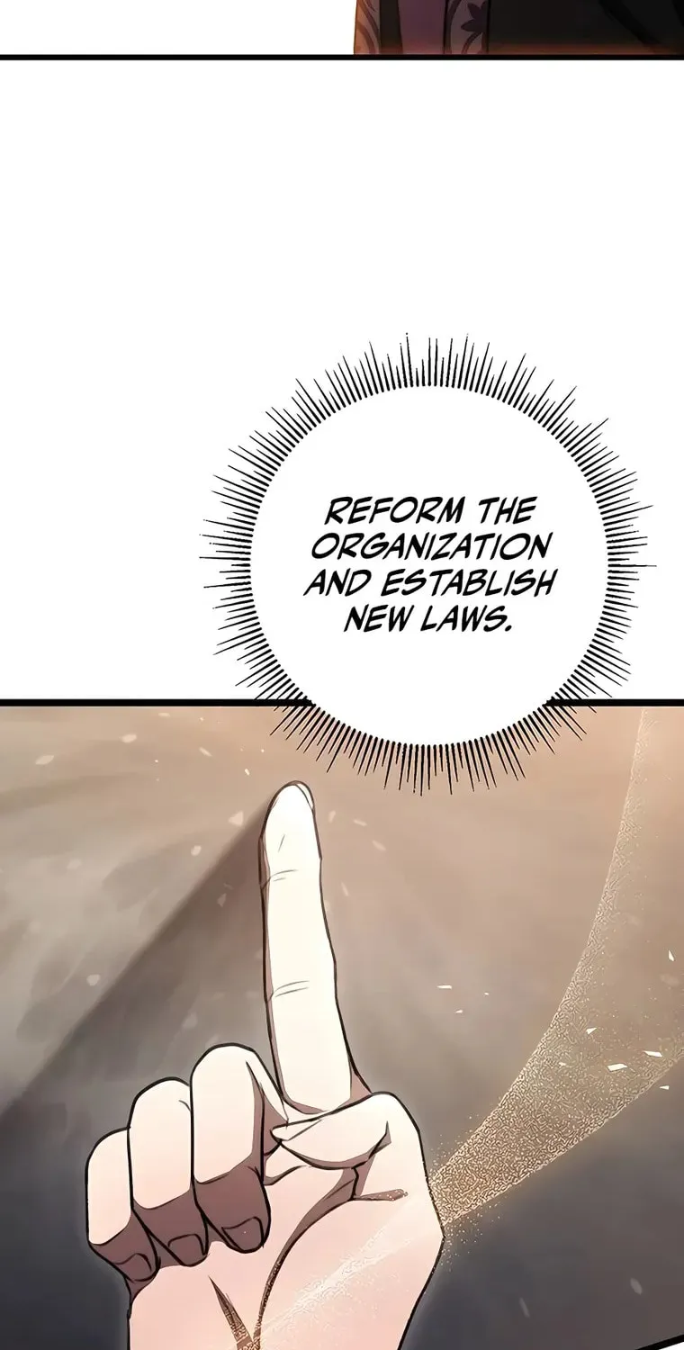Taitei no Ken Chapter 39 page 61 - 
