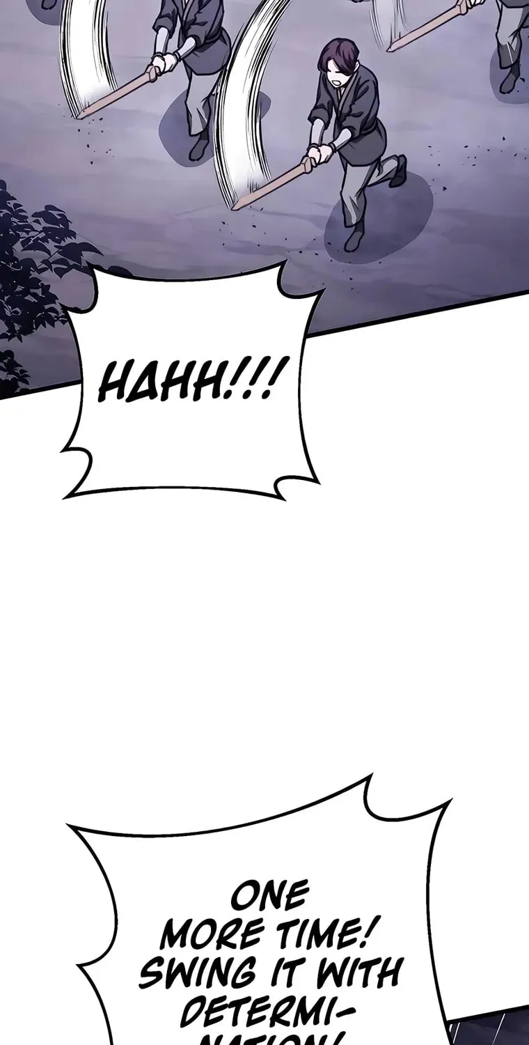 Taitei no Ken Chapter 39 page 74 - 