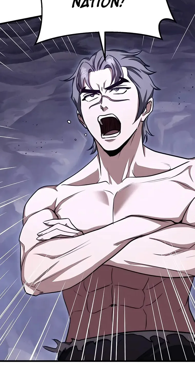 Taitei no Ken Chapter 39 page 75 - 