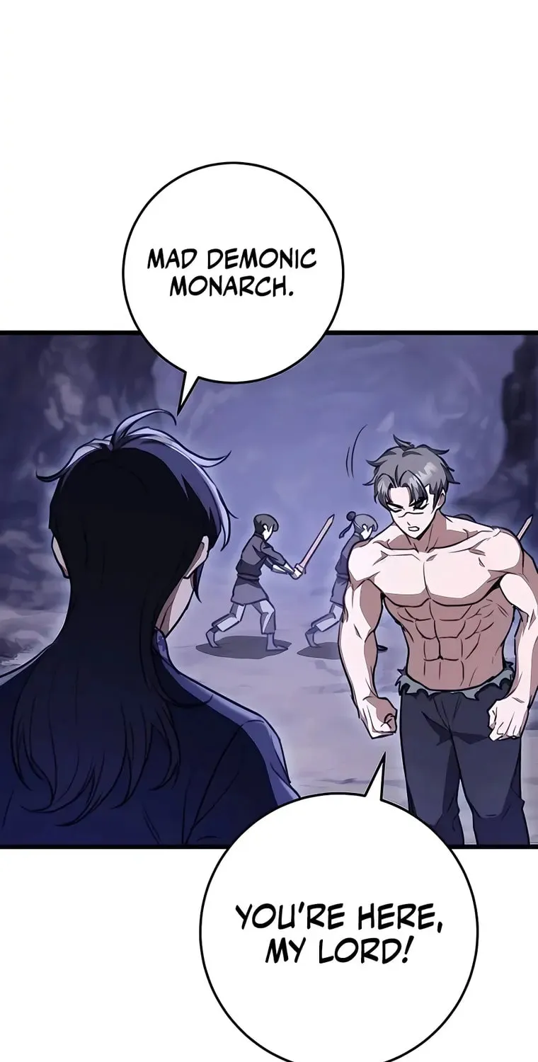 Taitei no Ken Chapter 39 page 76 - 