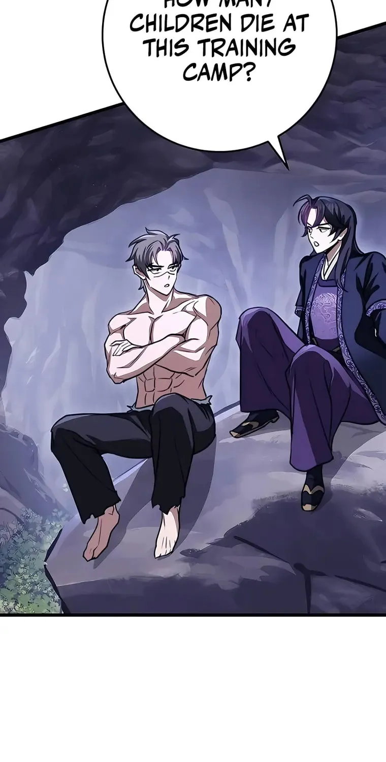 Taitei no Ken Chapter 39 page 79 - 