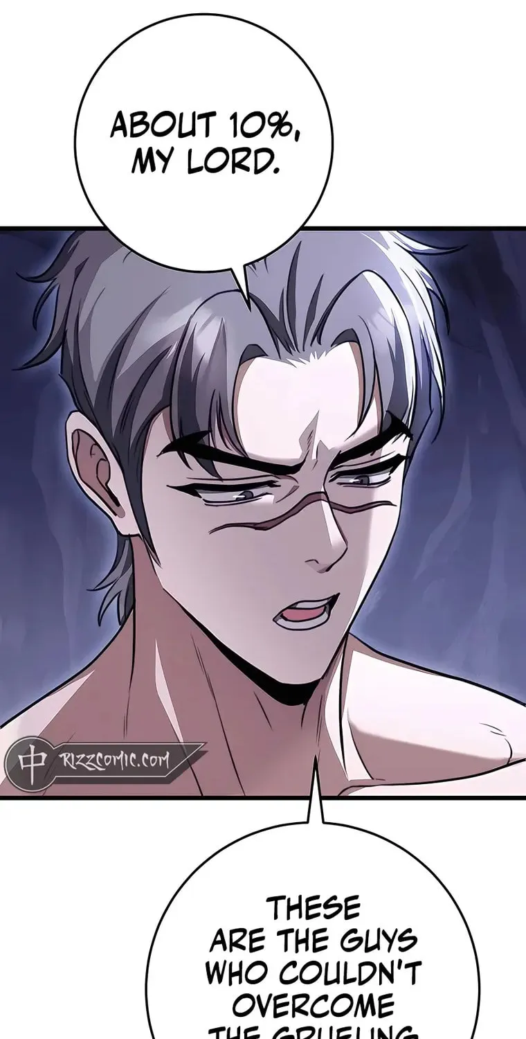 Taitei no Ken Chapter 39 page 80 - 