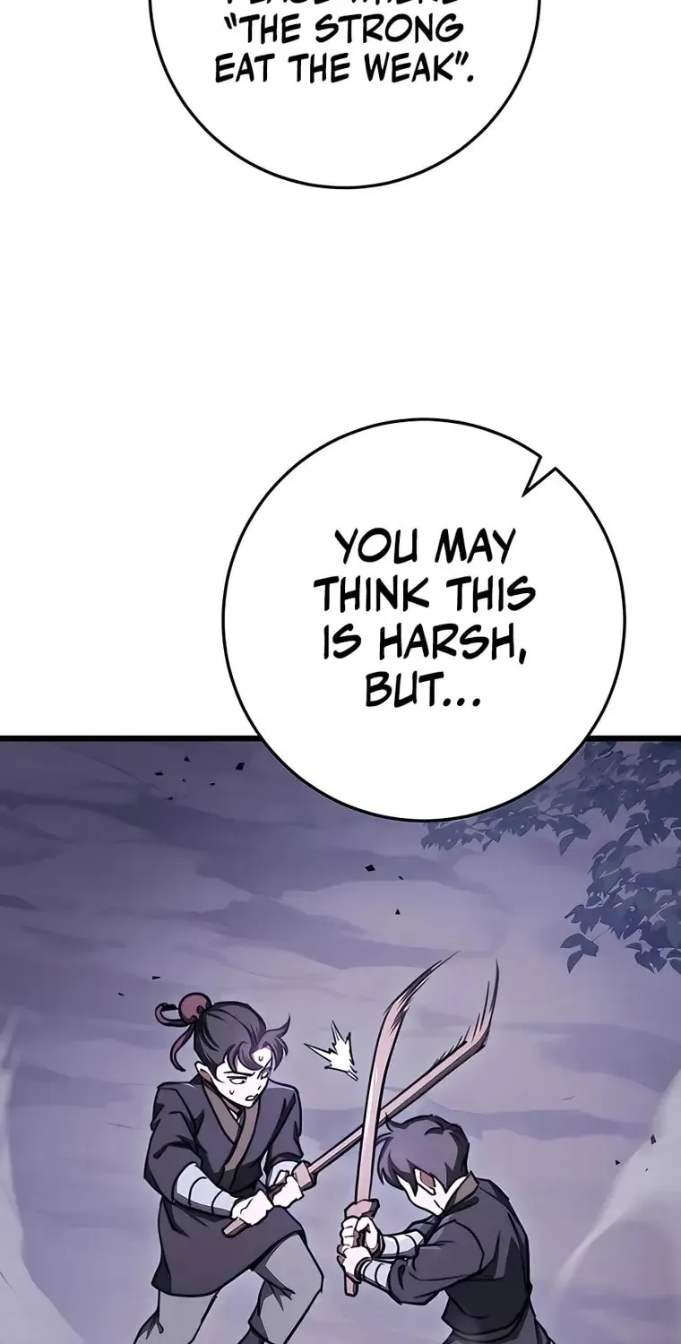 Taitei no Ken Chapter 39 page 84 - 