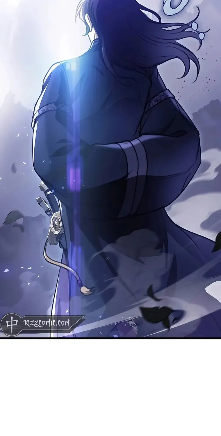 Taitei no Ken Chapter 39 page 98 - 
