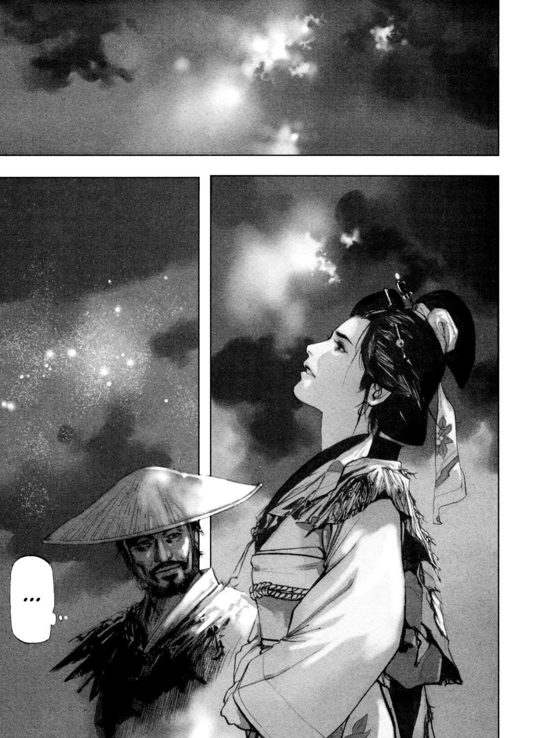Taitei no Ken Chapter 4 page 41 - 