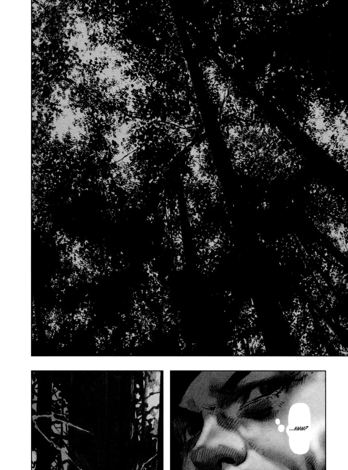 Taitei no Ken Chapter 4 page 71 - 