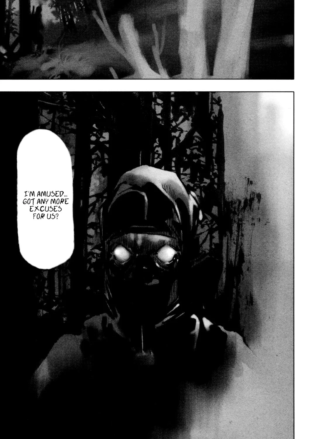 Taitei no Ken Chapter 4 page 73 - 