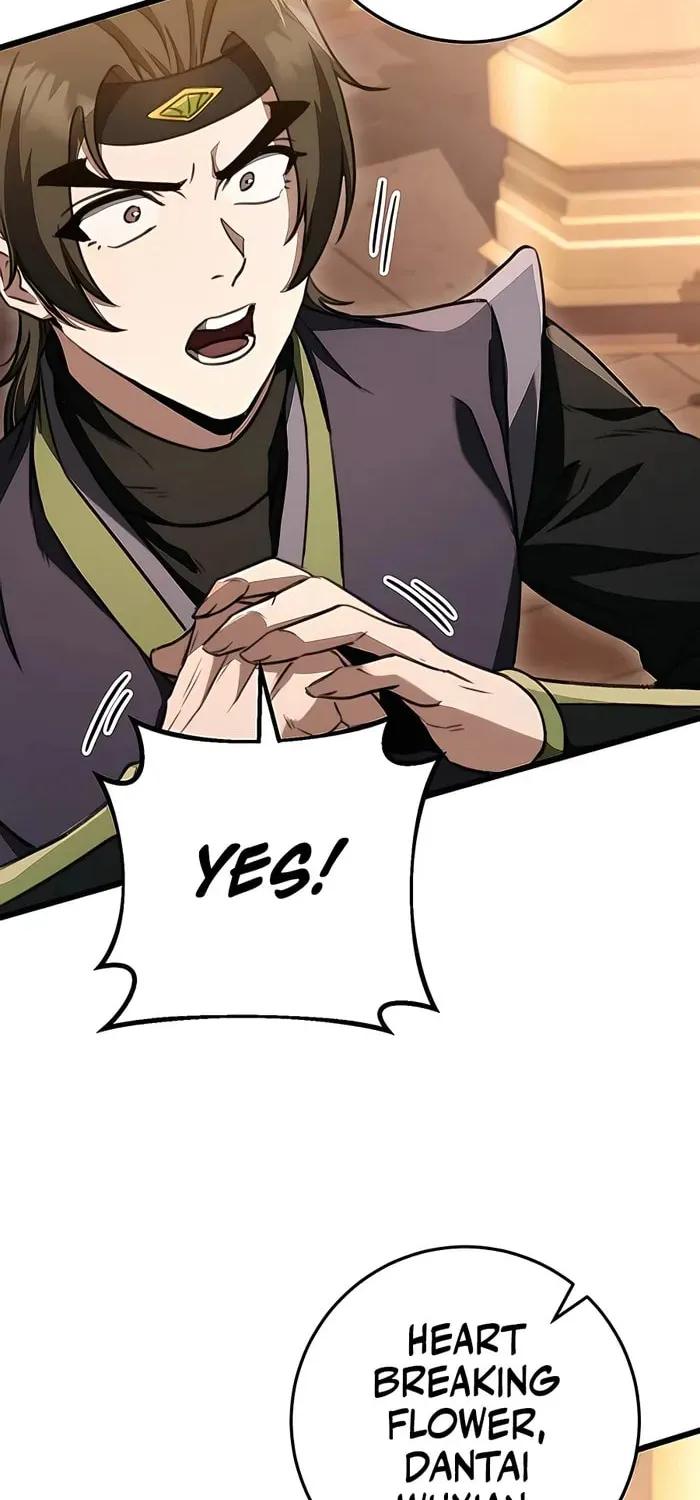 Taitei no Ken Chapter 40 page 11 - 
