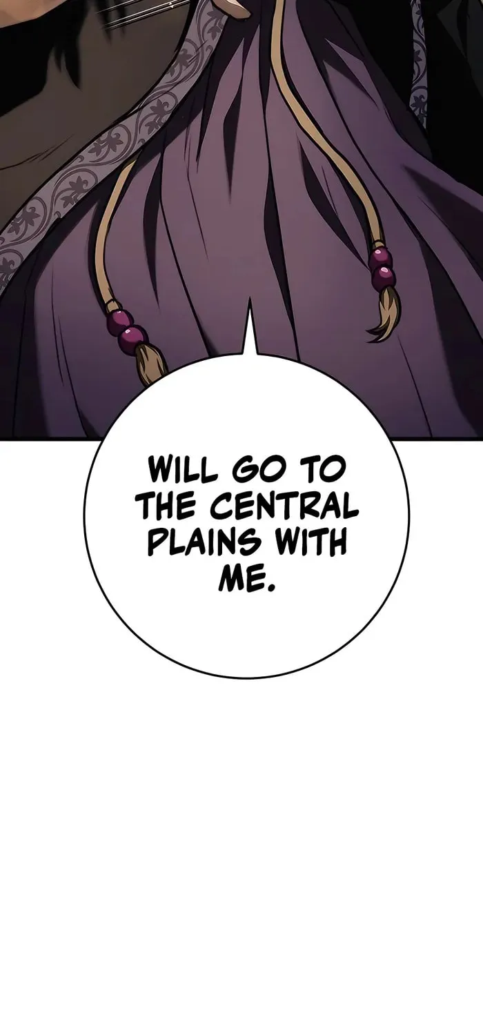 Taitei no Ken Chapter 40 page 15 - 