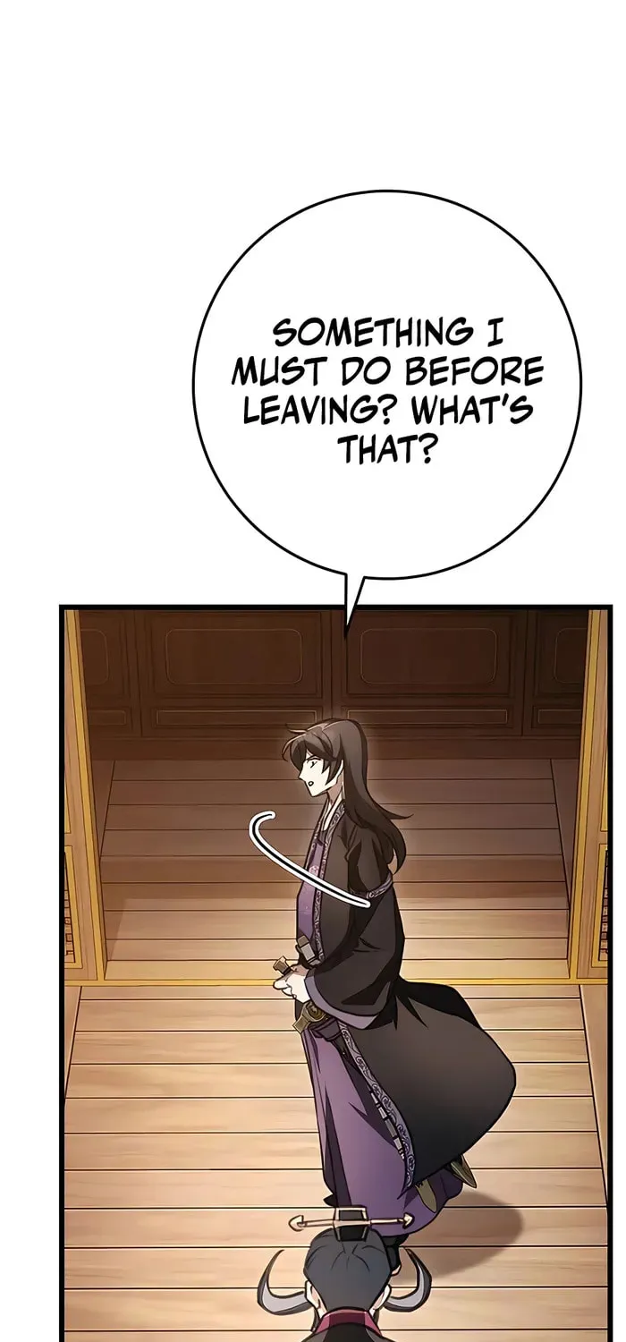 Taitei no Ken Chapter 40 page 18 - 