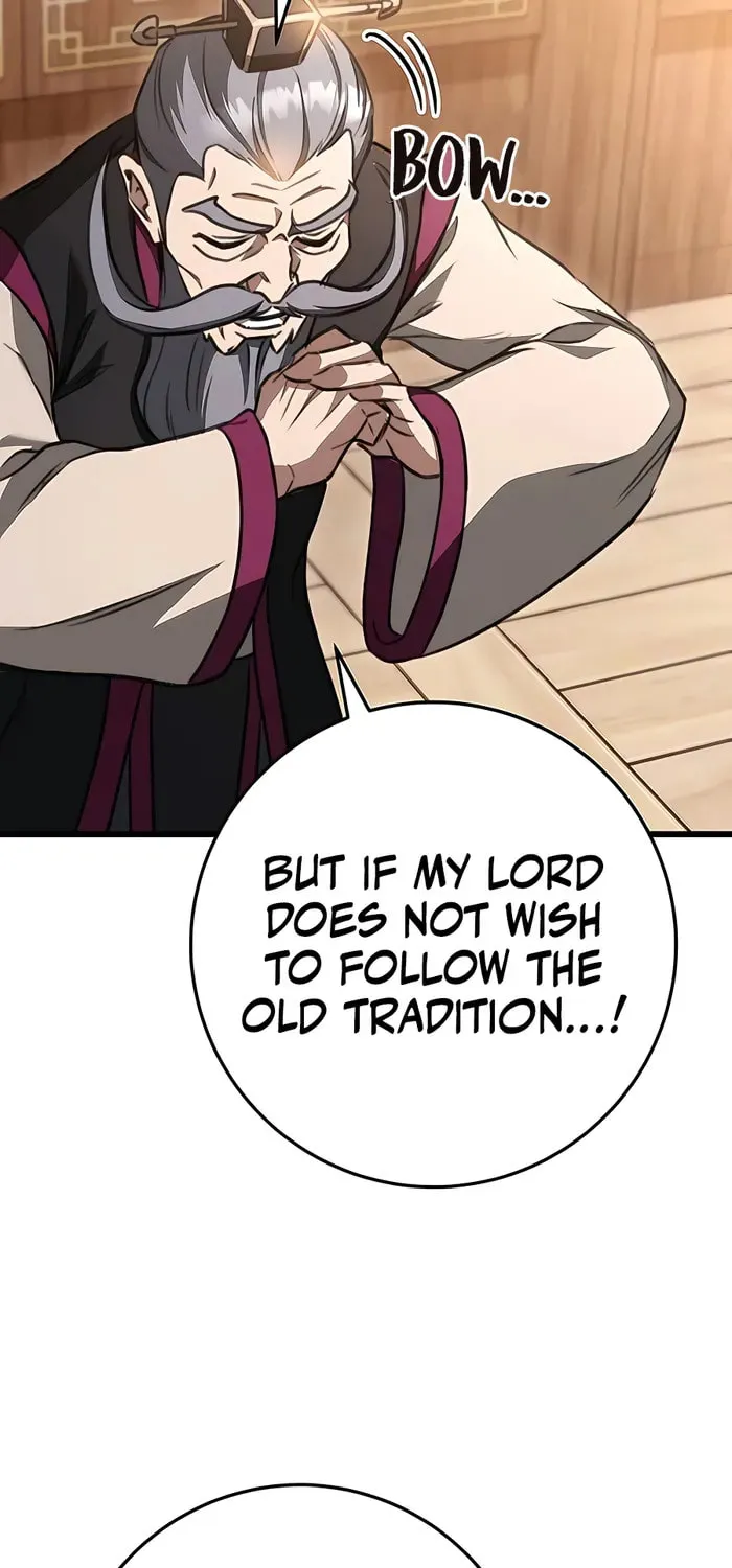 Taitei no Ken Chapter 40 page 22 - 