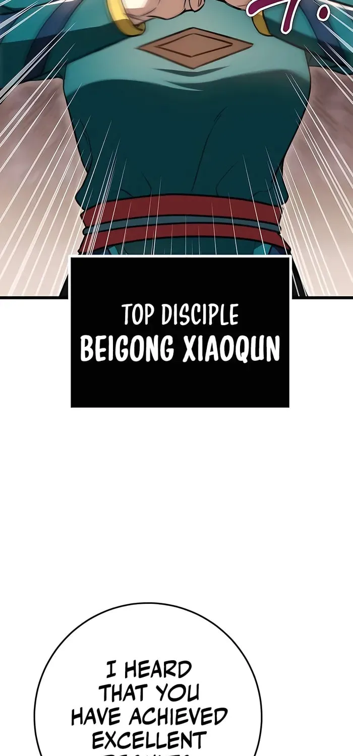 Taitei no Ken Chapter 40 page 30 - 