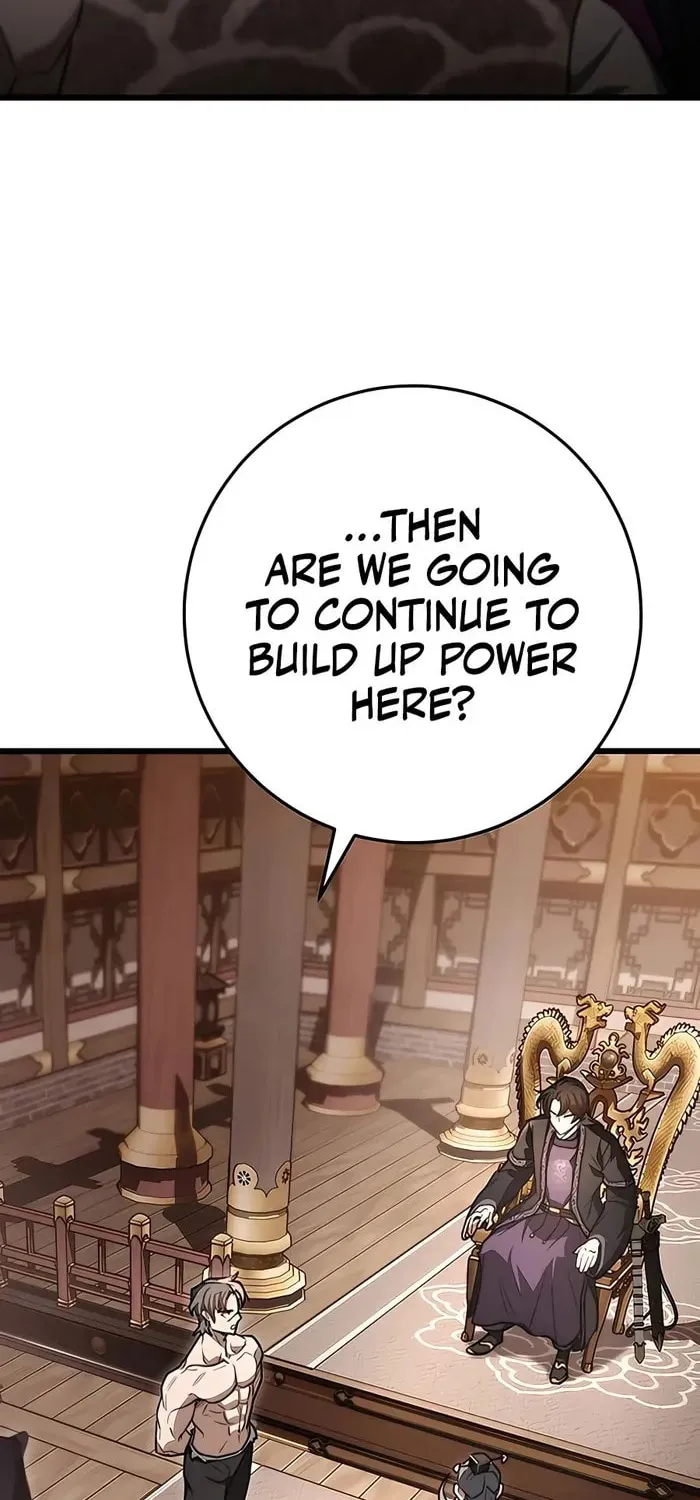 Taitei no Ken Chapter 40 page 4 - 