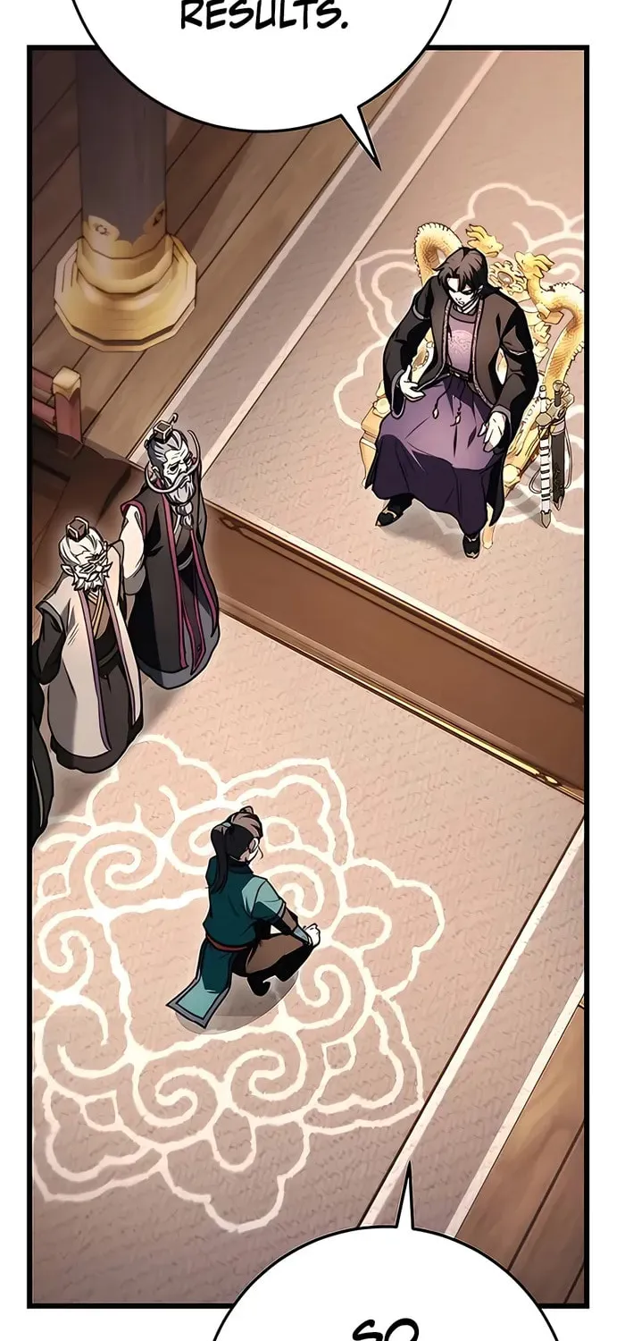 Taitei no Ken Chapter 40 page 31 - 