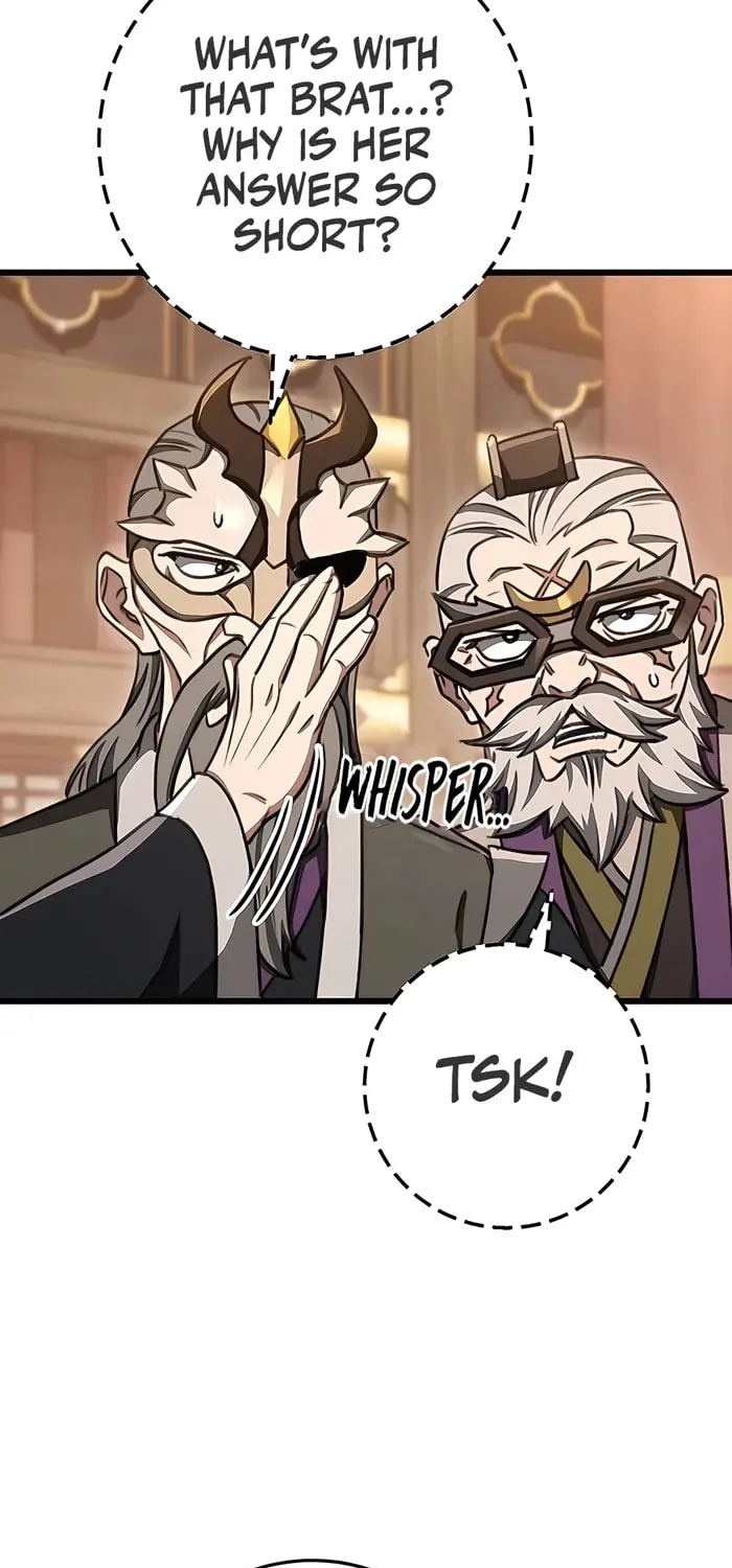 Taitei no Ken Chapter 40 page 37 - 