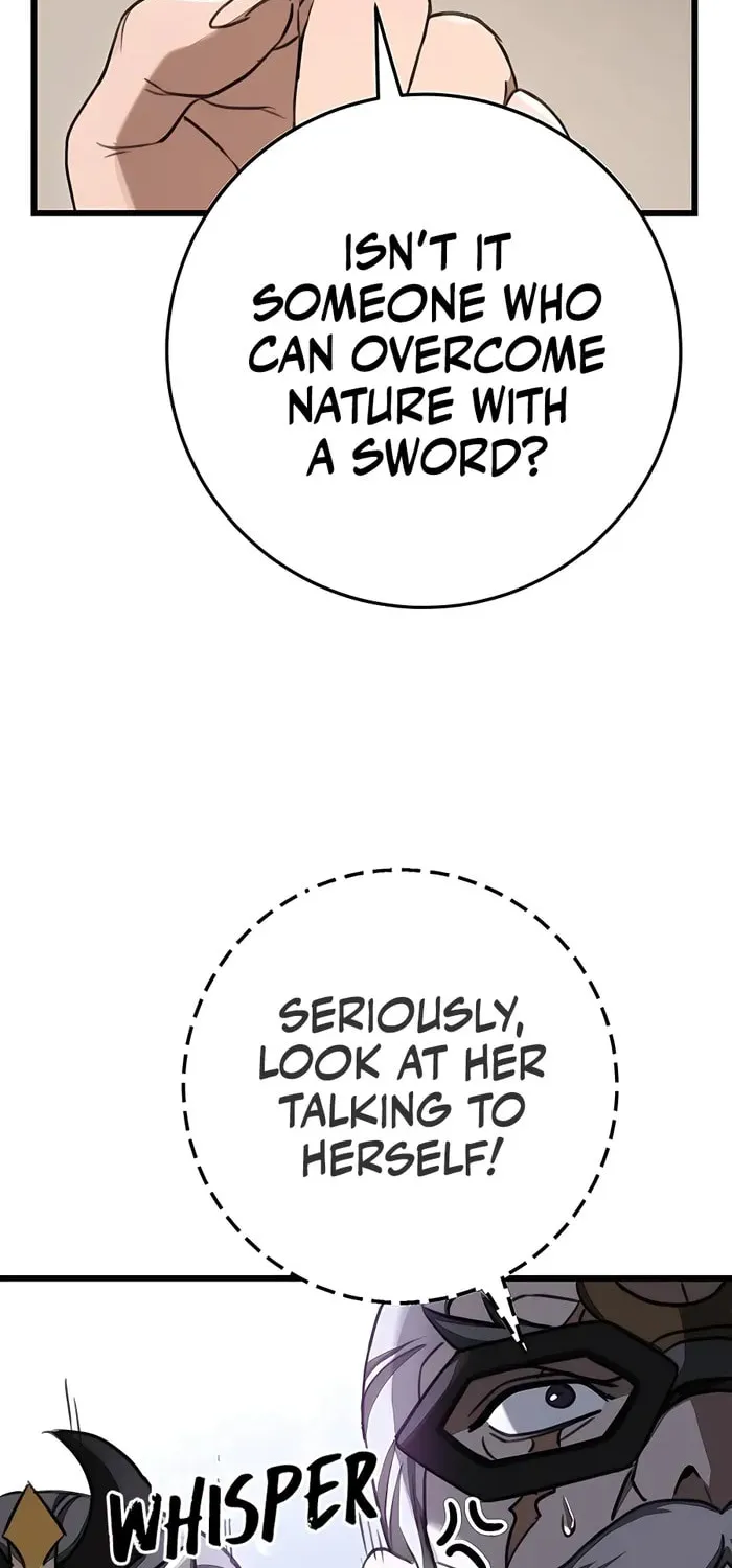 Taitei no Ken Chapter 40 page 45 - 