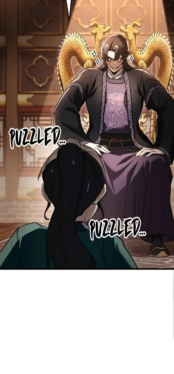 Taitei no Ken Chapter 40 page 49 - 
