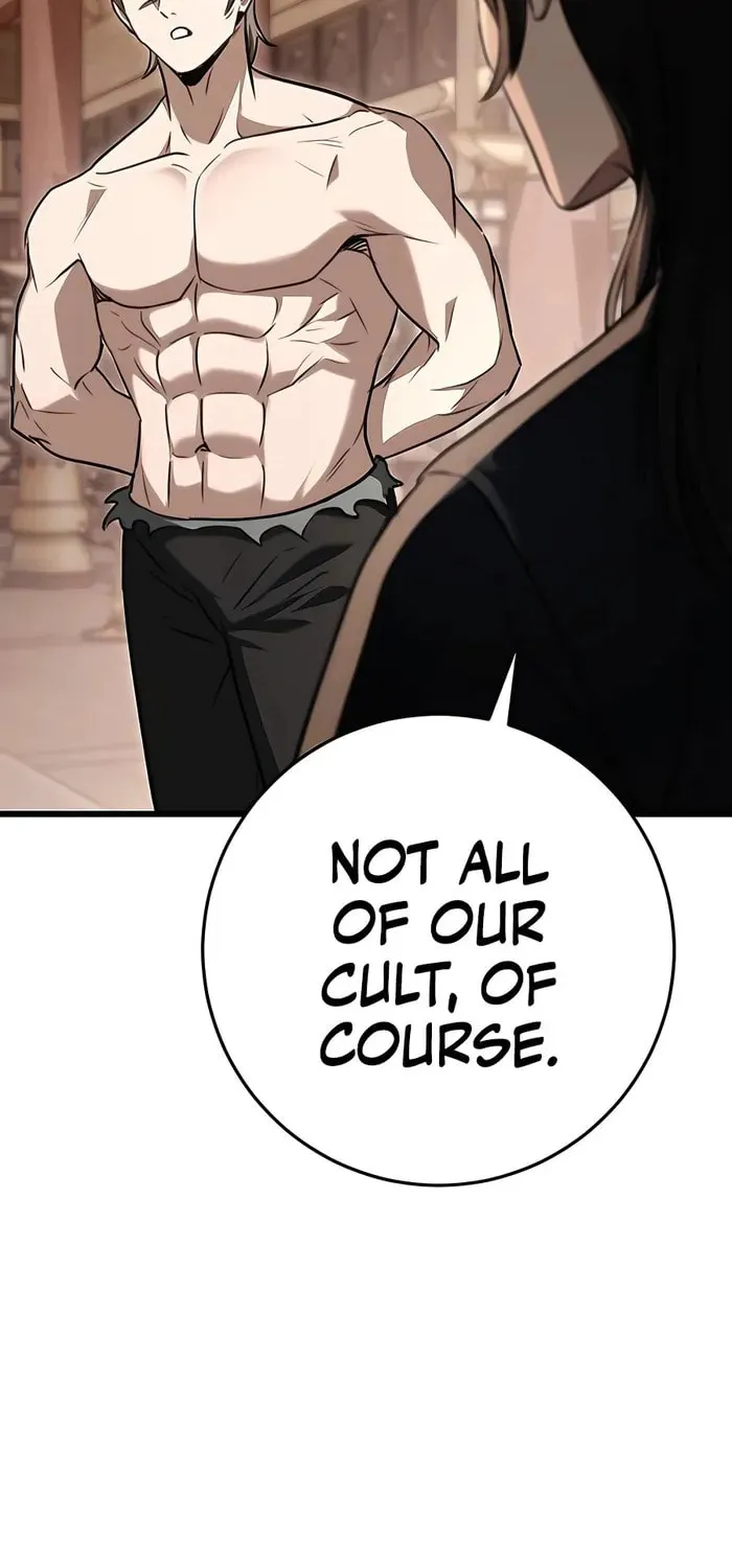 Taitei no Ken Chapter 40 page 6 - 