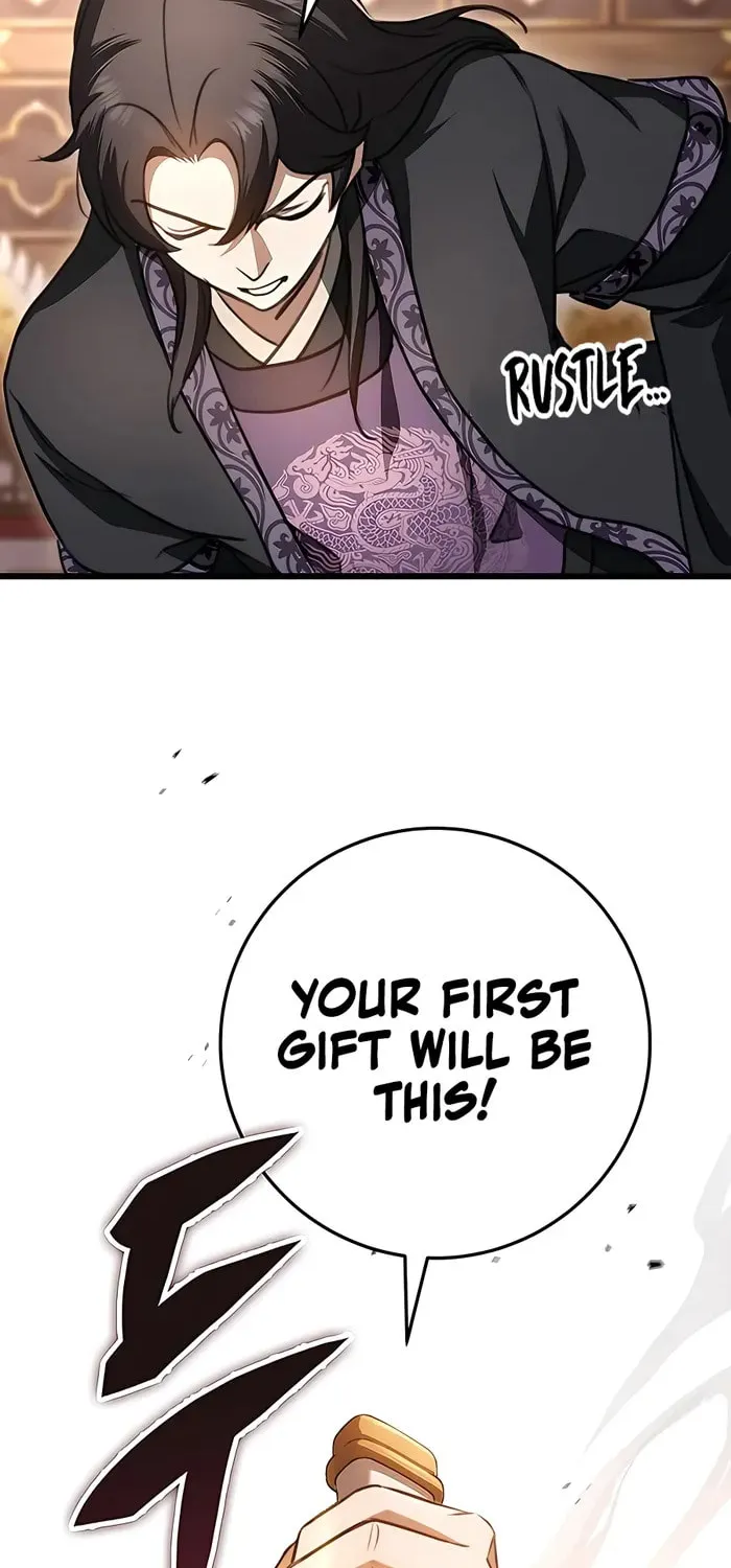 Taitei no Ken Chapter 40 page 57 - 
