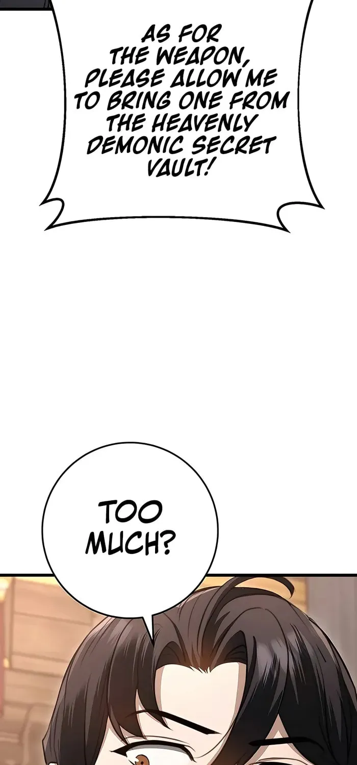 Taitei no Ken Chapter 40 page 61 - 