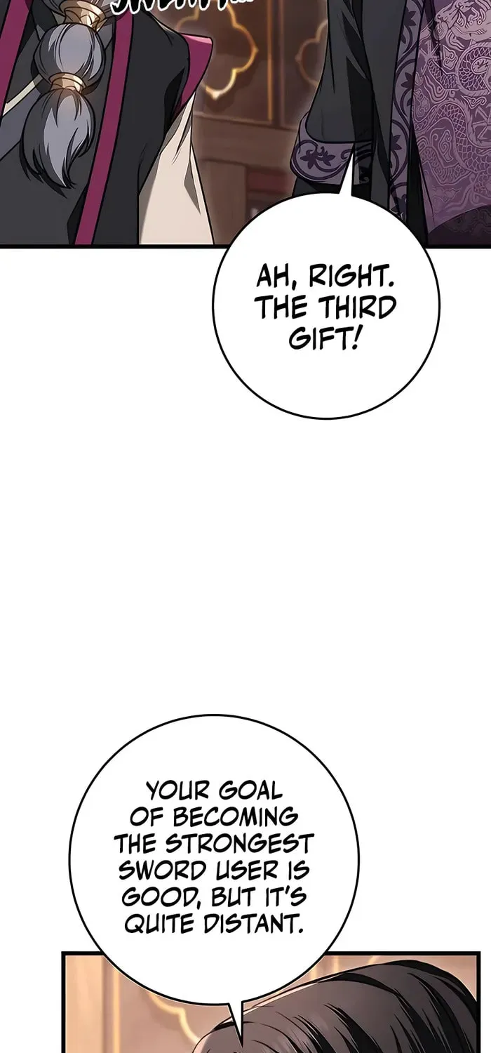 Taitei no Ken Chapter 40 page 69 - 