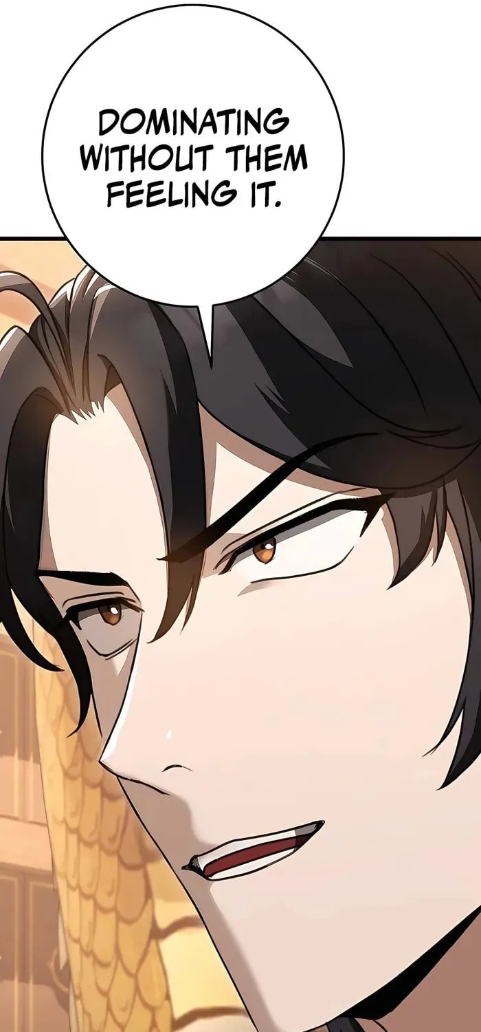 Taitei no Ken Chapter 40 page 8 - 