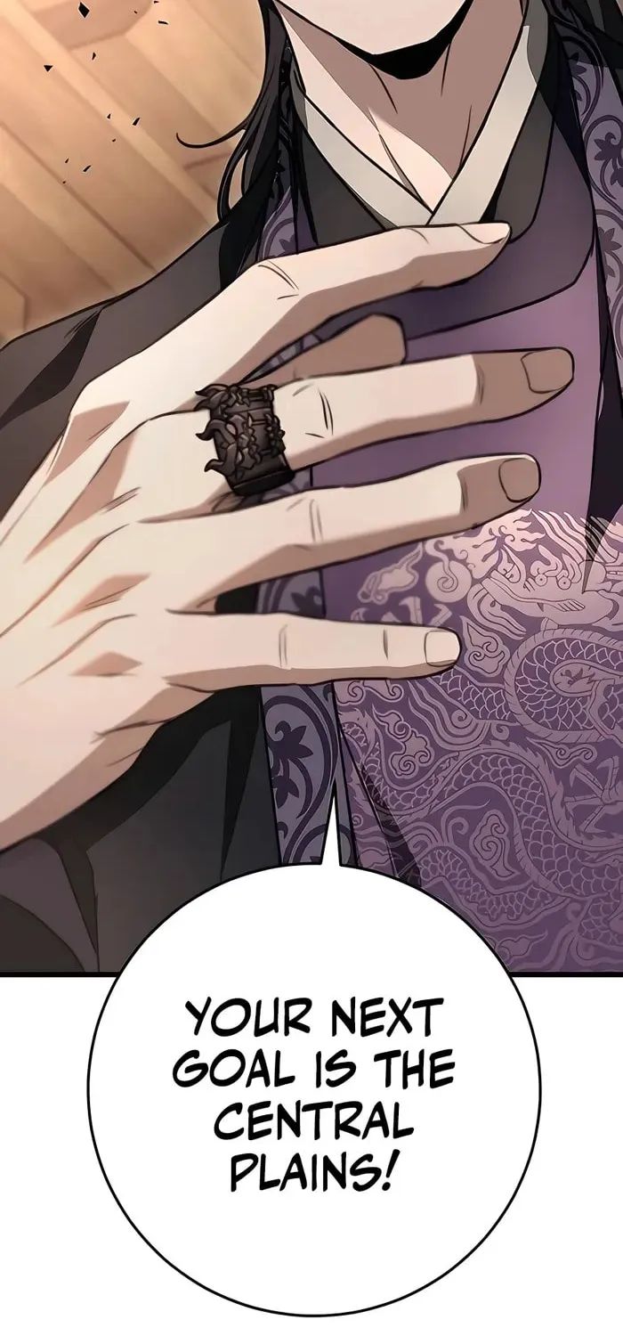Taitei no Ken Chapter 40 page 72 - 