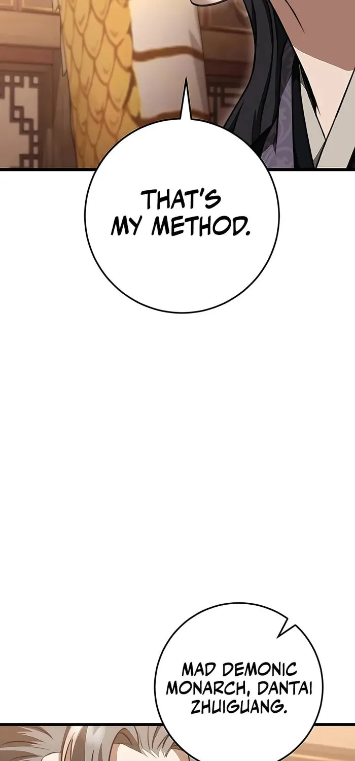 Taitei no Ken Chapter 40 page 9 - 