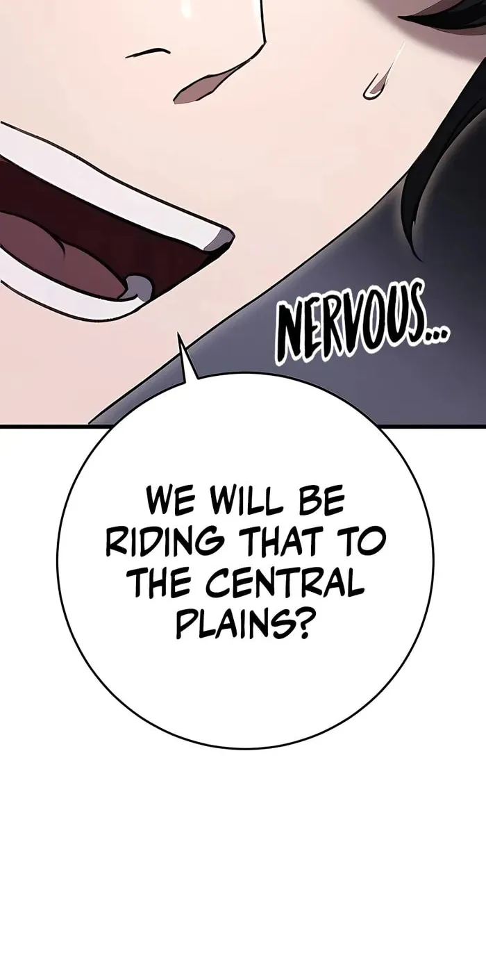 Taitei no Ken Chapter 40 page 86 - 