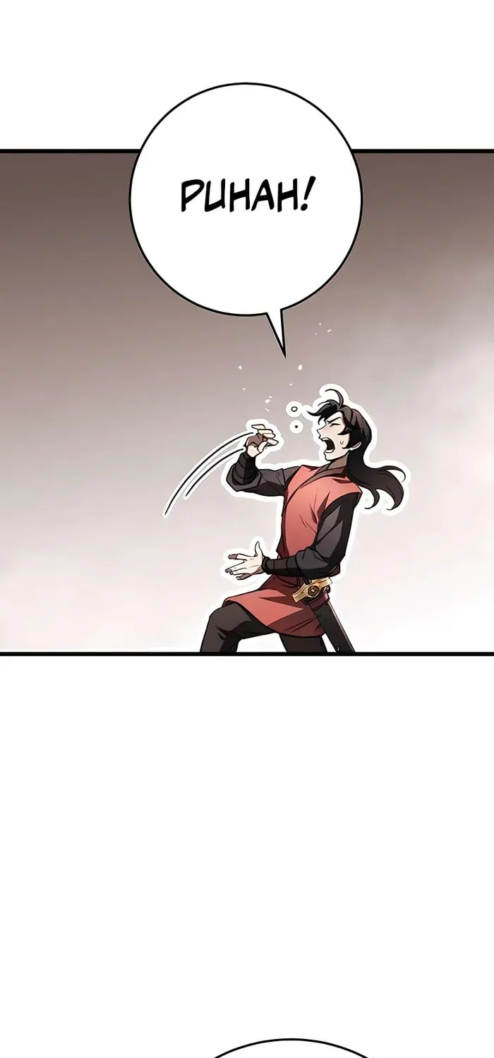 Taitei no Ken Chapter 40 page 94 - 