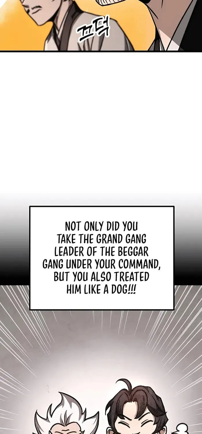 Taitei no Ken Chapter 41 page 101 - 
