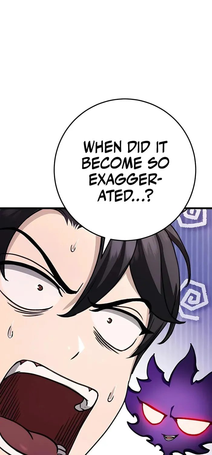 Taitei no Ken Chapter 41 page 104 - 