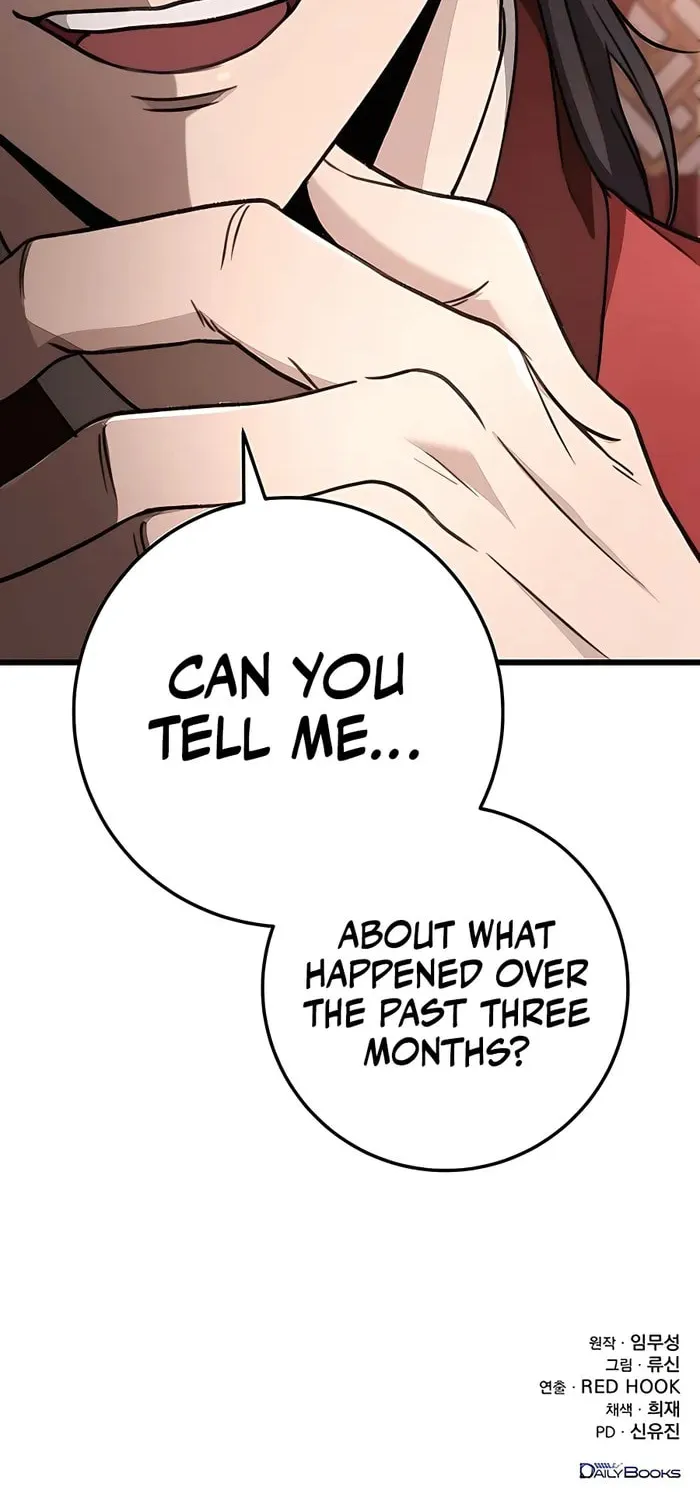 Taitei no Ken Chapter 41 page 108 - 
