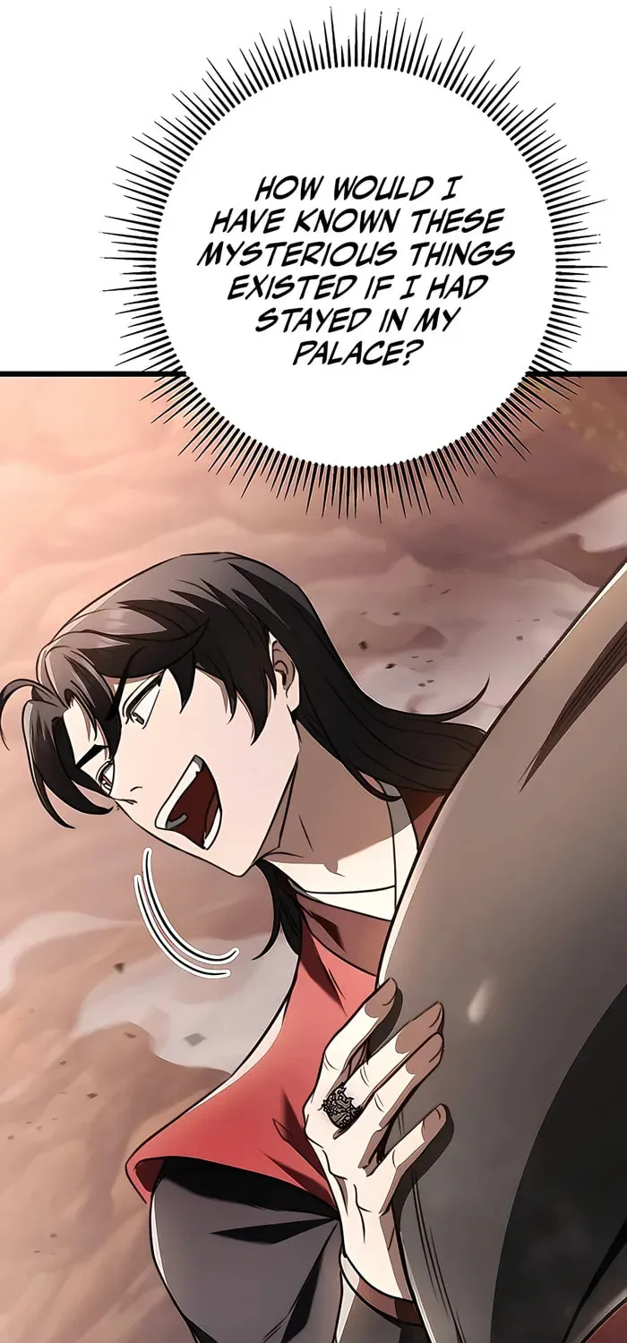 Taitei no Ken Chapter 41 page 13 - 