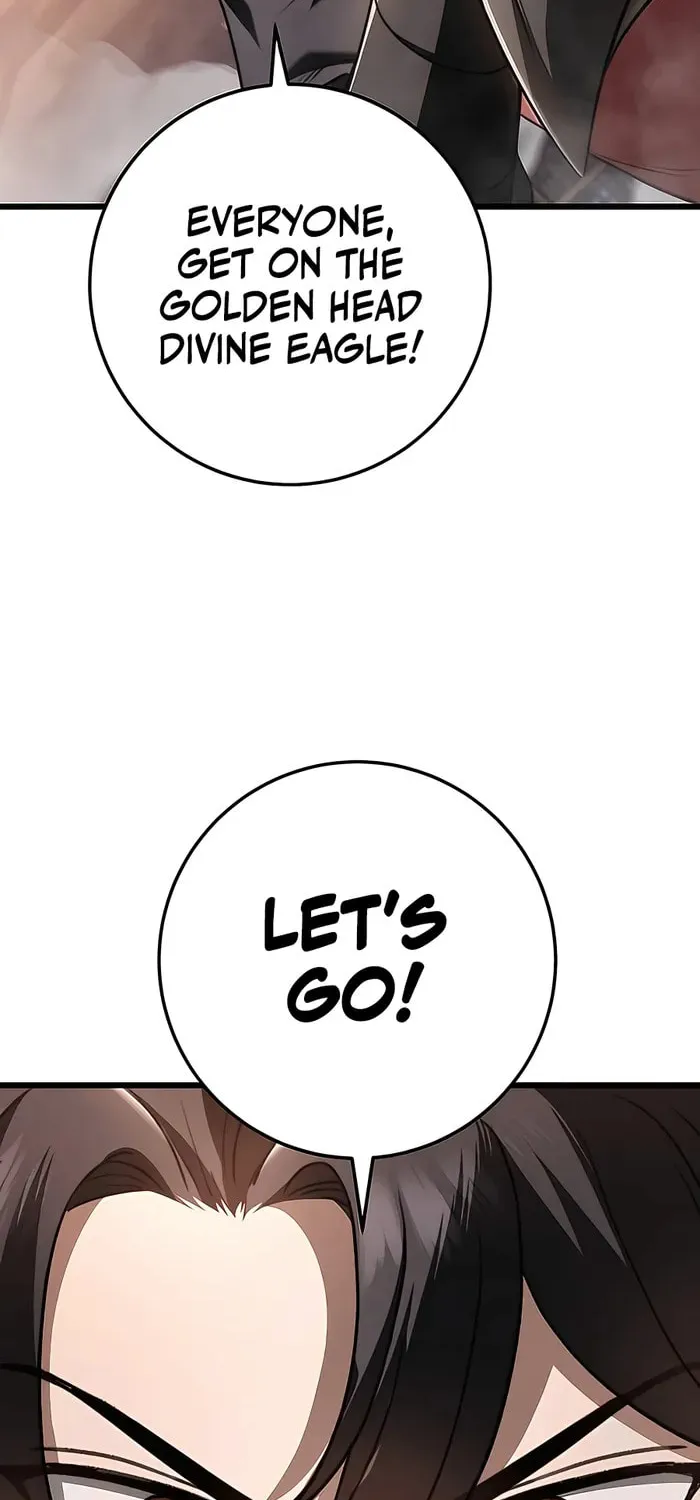 Taitei no Ken Chapter 41 page 14 - 