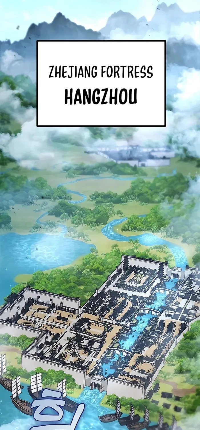 Taitei no Ken Chapter 41 page 19 - 